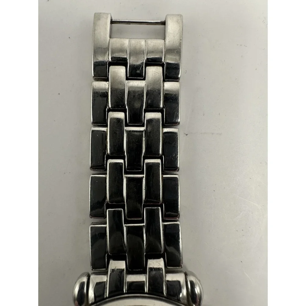 Winder Geen‎ MOP Watch New Battery 39MM 6